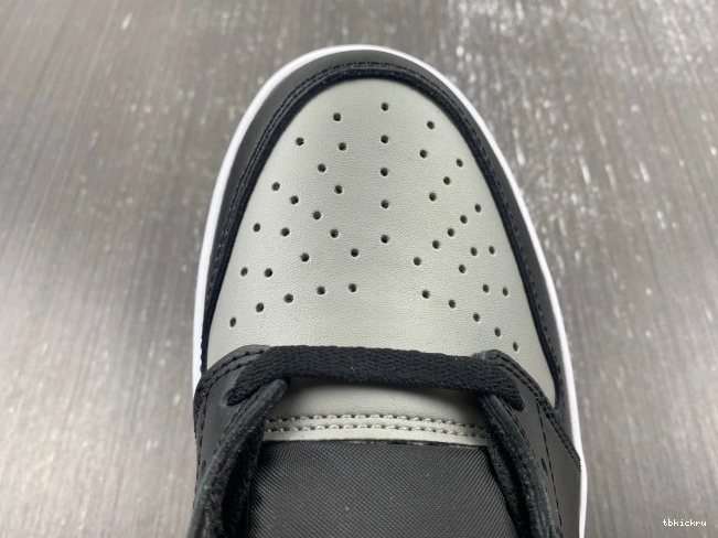 Reps TBK Shadow Retro 705329-003 1 Jordan Low 0811